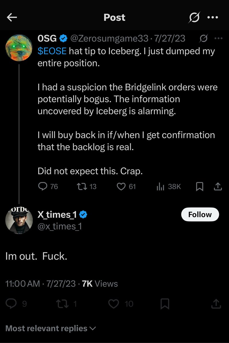 Ben_son_of_Lars's tweet image. He blocked me too. Probably because he’s hoping everyone forgets about this.