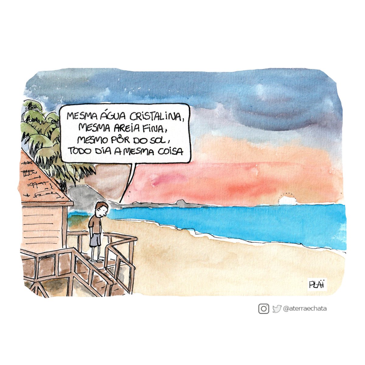 Plaï (@aterraechata) on Twitter photo 