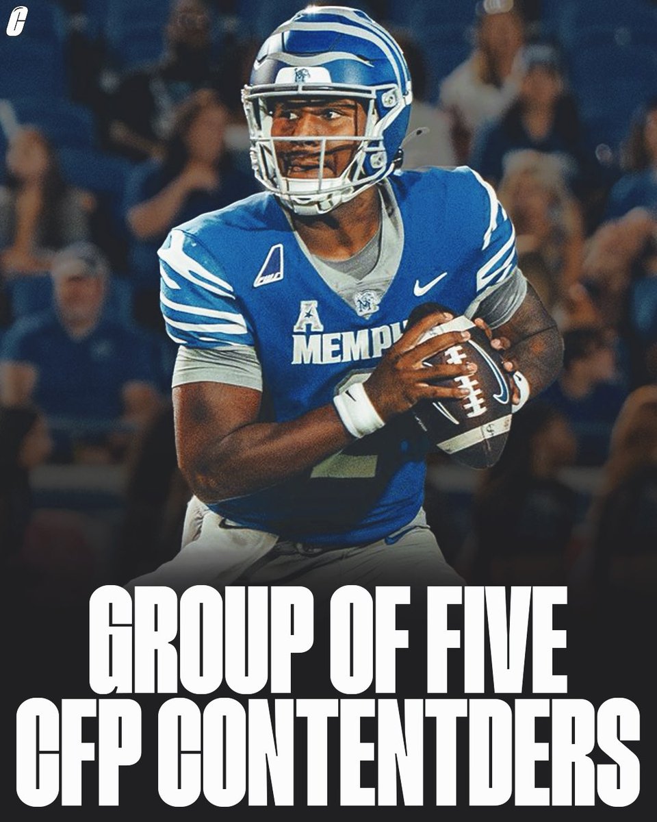 College Football Alerts  tweet media