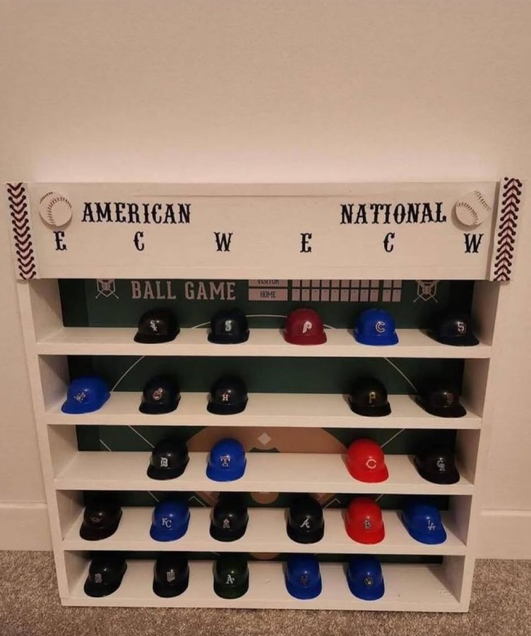 Baseball’s Greatest Moments tweet media