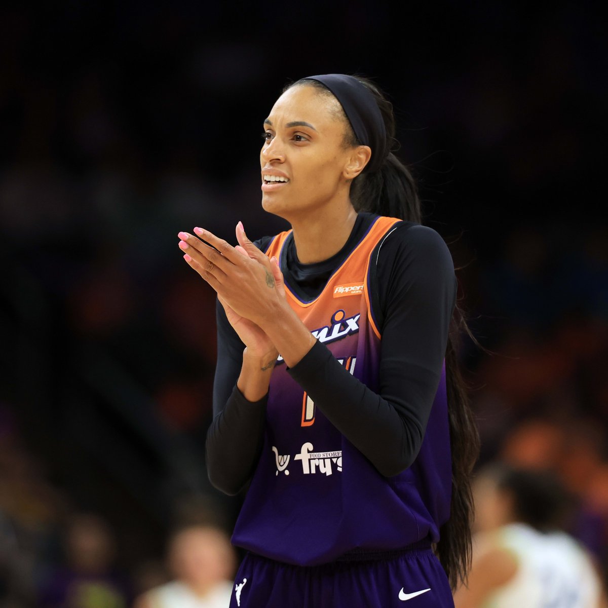 parlayersfs's tweet image. get the TOP PRIZEPICKS from the Betting Tool ⤵️🔥 

parlayersfs.com 
 
       

WNBA Finals POTD:                 

DeWanna Bonner U 14.5 PTS  

❤️ show love if you&apos;re tailing

#PrizePicks #UnderdogFantasy #wnbafinals
