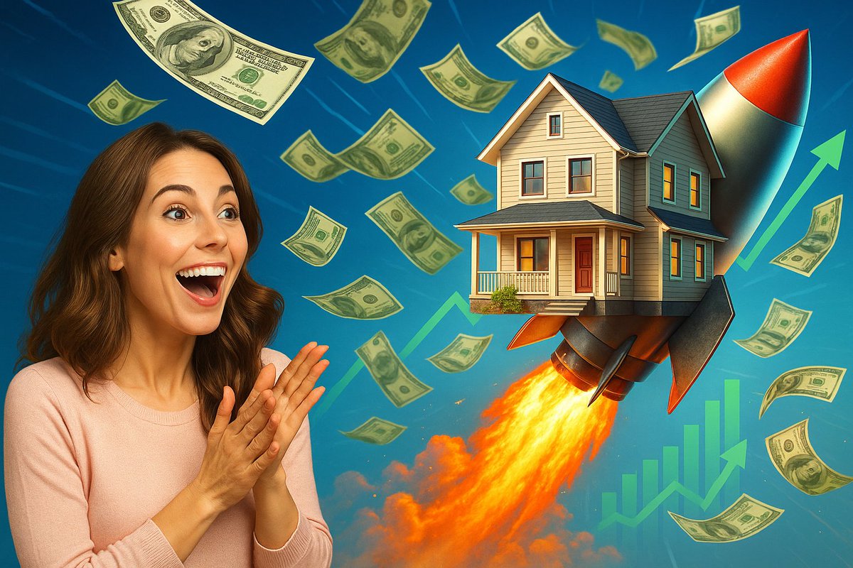 🔥 Selling homes shouldn’t take months.
Smart agents launch listings like rockets.
Use this 10-step strategy to go from “for sale” to “sold” in 65 hours or less.
Time is money—win both.
👉 bit.ly/4nYJmiK

#RealEstate #ListingBeast #SellFast 💥
