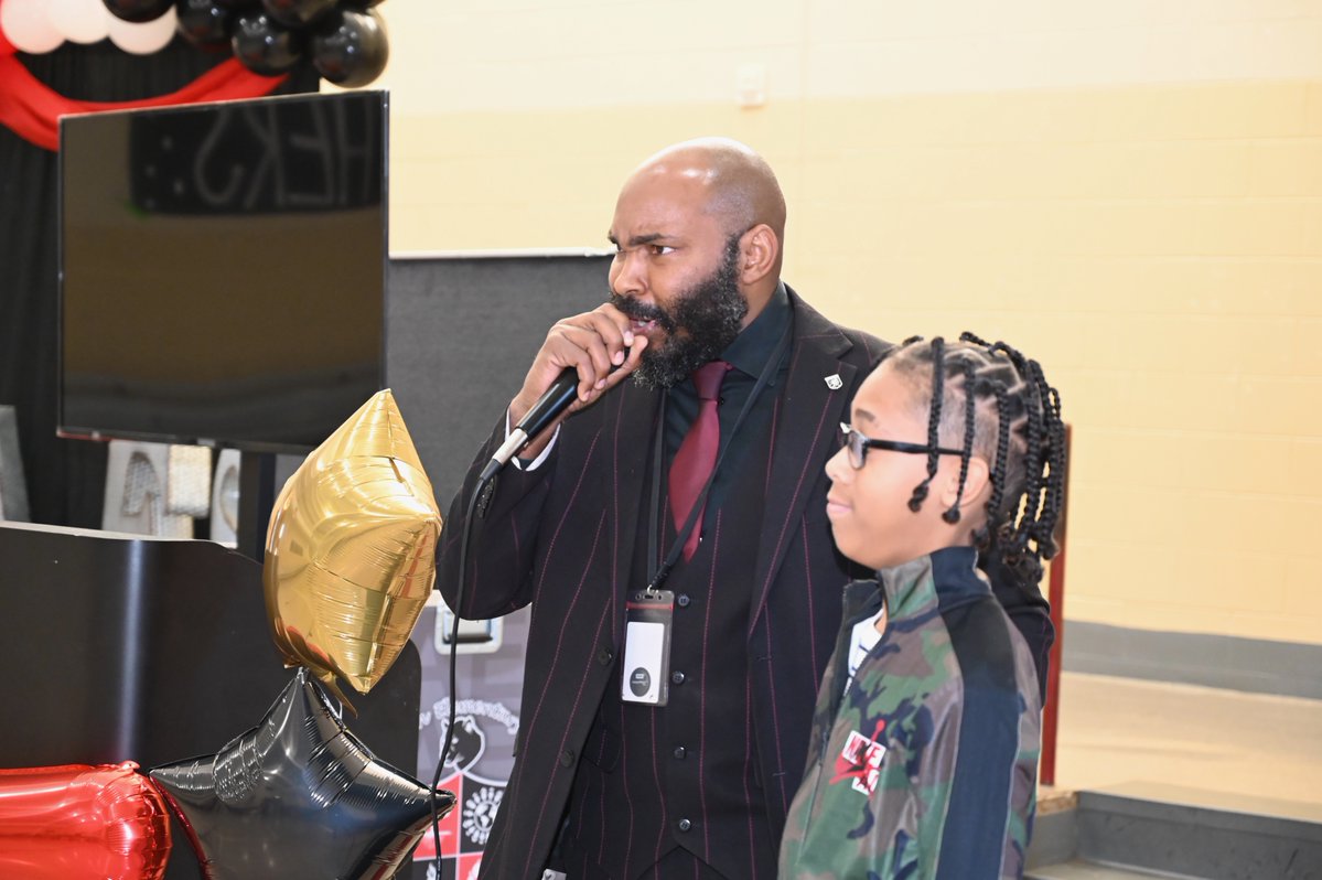 BhamCitySchools's tweet image. Have you thanked a principal this month? Here are just a few examples of why we're grateful for our administrators. #SuccessStartsHere #PrincipalAppreciationMonth