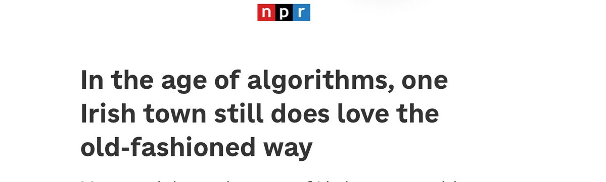 bendreyfuss's tweet image. I love Apple News because sometimes you get two headlines that really work well together