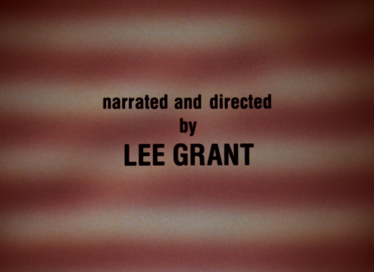 .@theleegrant’s at <a href="/BarrymoreFilm/">Barrymore Film Center</a> Sunday 10/12 for her newly restored best doc winner DOWN AND OUT IN AMERICA, followed by her Oscar winning turn in SHAMPOO.

…orefilmcenter.easy-ware-ticketing.com/generaladmissi…