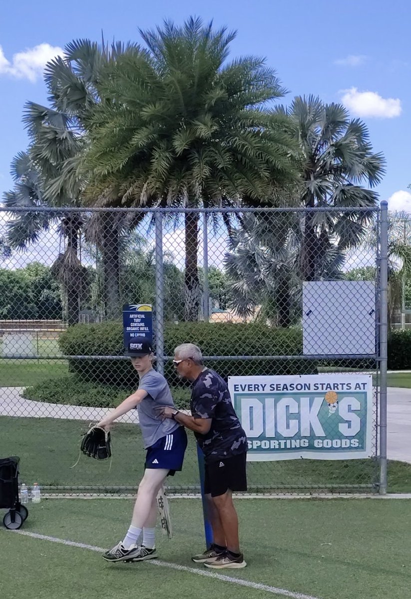 Cy Bradley ⚾️ tweet media