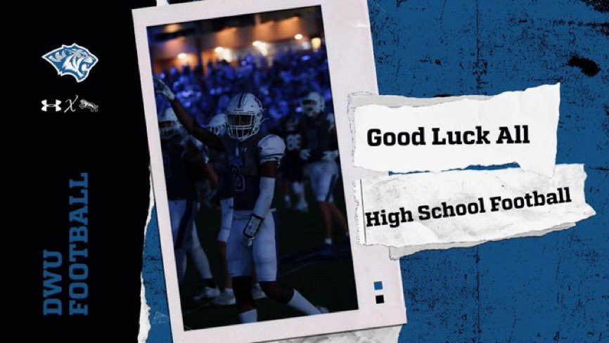 Appreciate the good luck <a href="/ColeKuznia/">Cole Kuznia</a> 🔥