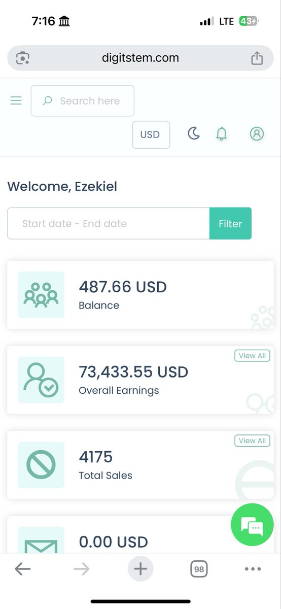 HOW I STARTING AFFILIATE MARKETING  youtu.be/aEJ6ngH2Reg?si… via <a href="/YouTube/">YouTube</a>