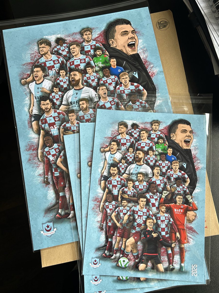 They look even better in person 🙌
🟣🔵🎨🖌️