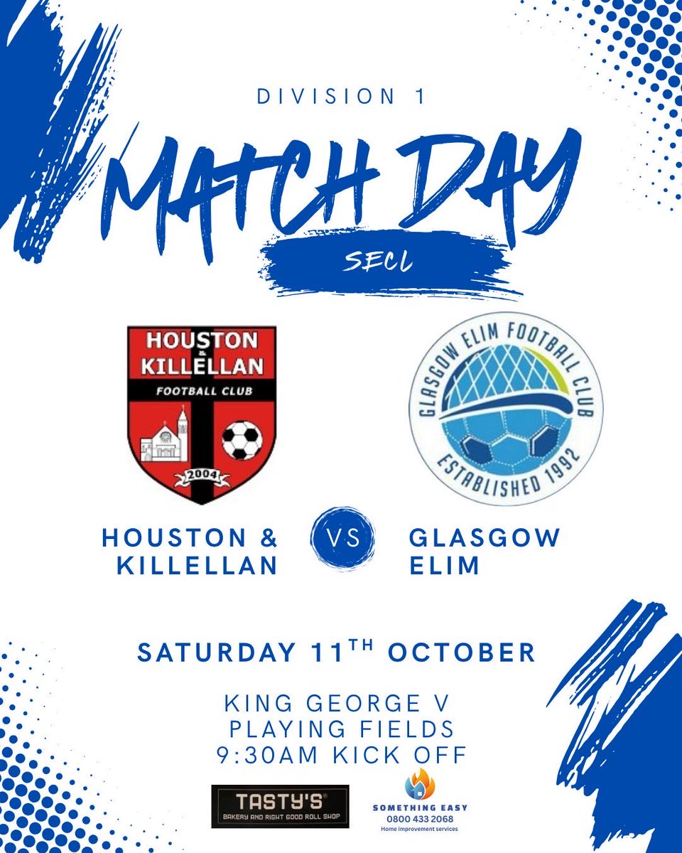 Back to league action tomorrow.  Will be a hard game against top of the league. 

#MTE