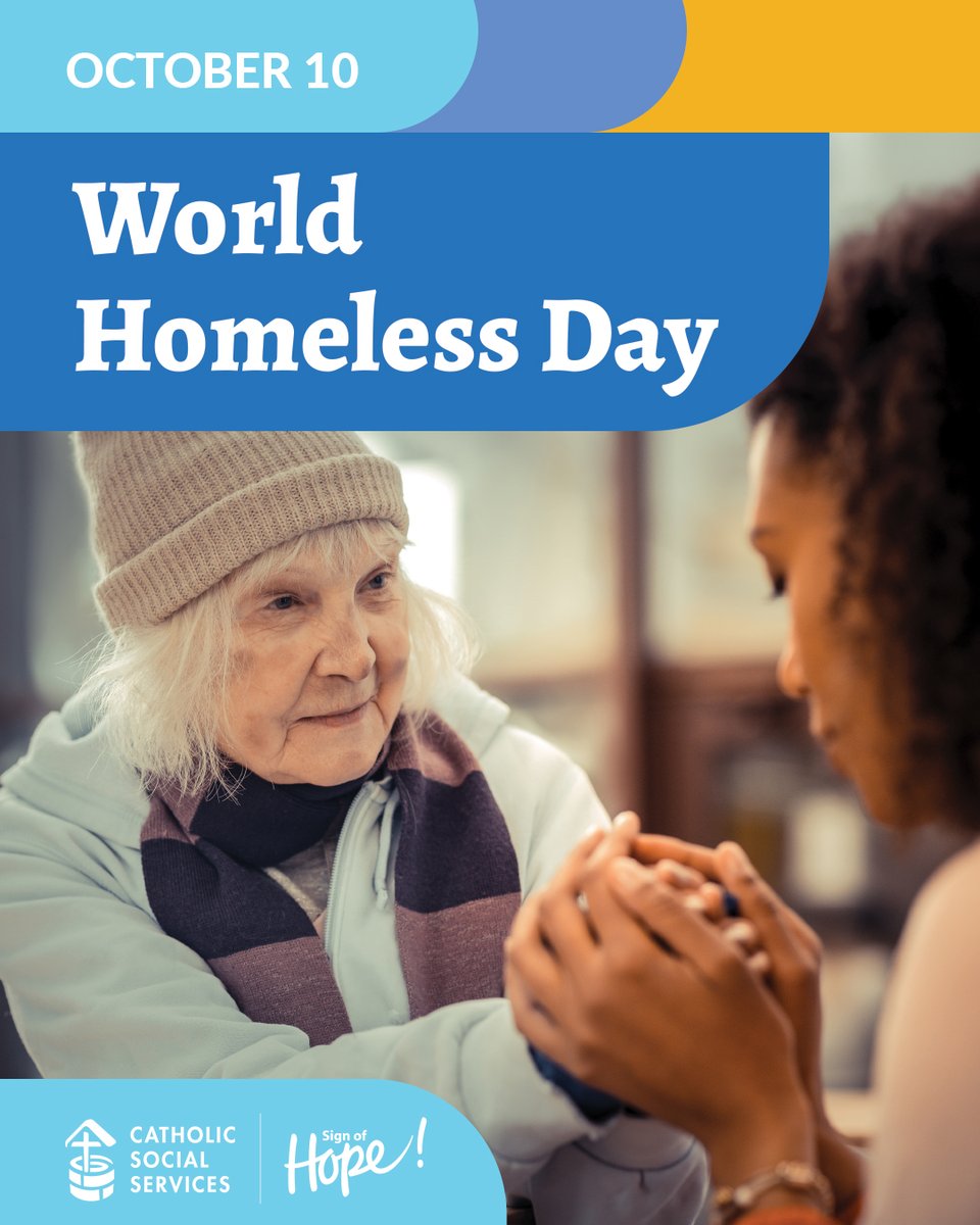 cssalberta's tweet image. Working together, we can alleviate the suffering of those experiencing homelessness while also working to end this social condition! Visit cssalberta.ca/Our-Services/W… #cssalberta #WorldHomelessDay