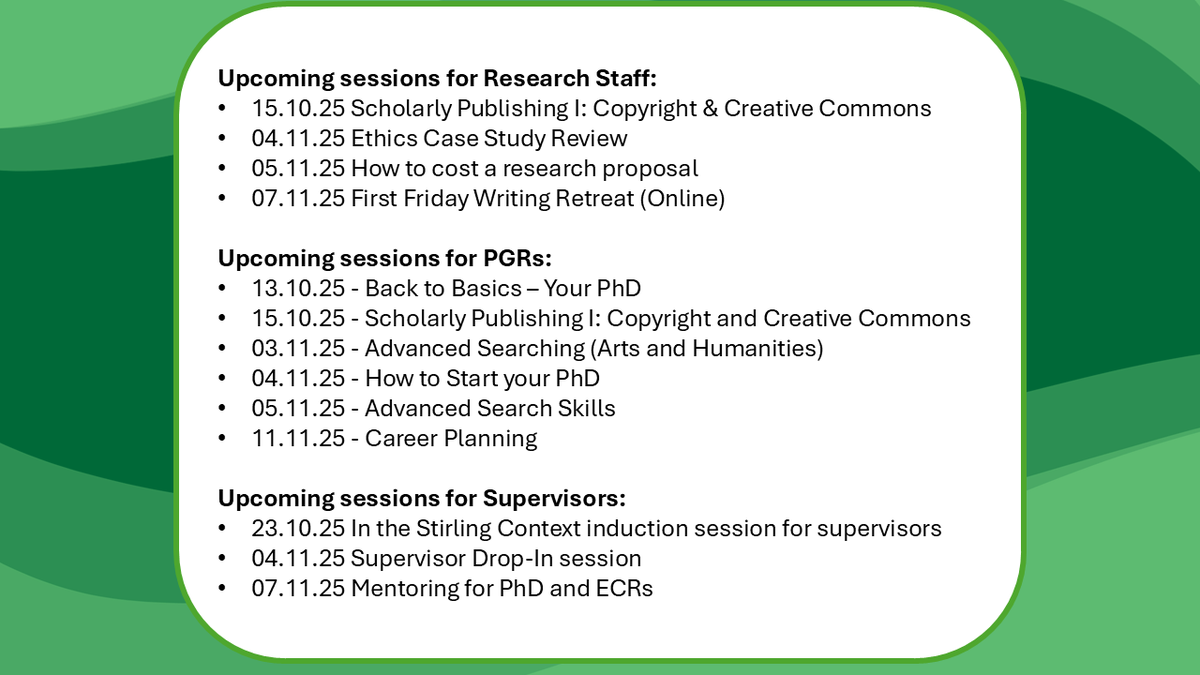 Institute for Advanced Studies tweet media