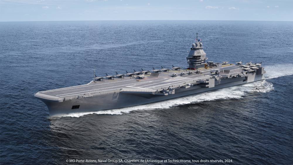 top_force's tweet image. ⚓️🇫🇷 Le député Yannick @ychenevard83, rapporteur de la marine, a rappelé sur le #PANG :  &quot;si nous avions à prendre du retard, cela aurait une incidence que je considère comme gravissime&quot; du fait notamment du plan de charge industriel des Chantiers de l&apos;Atlantique.