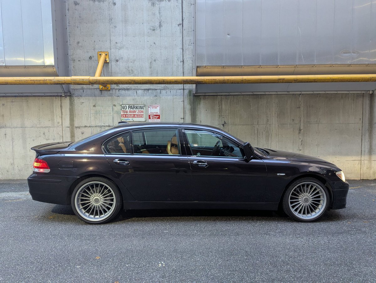 Mr___V12's tweet image. BMW