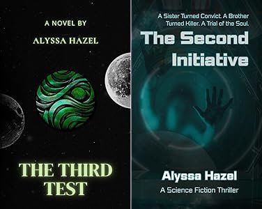 AlysssaHazel's tweet image. I am living proof you don't have to be the smartest person to write good books (other people said it, not me), but being stubborn and willing to take feedback can fill in the gaps.

Book 9 goes out to Beta Readers today 🥳