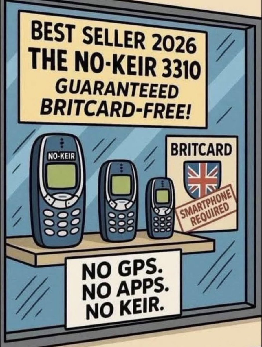 Malcolm Burton, ex-Tory Voter (@freeas4bird) on Twitter photo 