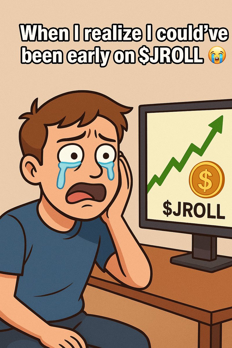 Uniq_favie's tweet photo. @lowcapzap @JROLL_XLM Here’s my entry for the #JROLLMemeContest 🔥
@JROLL_XLM @lowcapzap
Let's go🔥 https://t.co/9n8YnwfBKI
