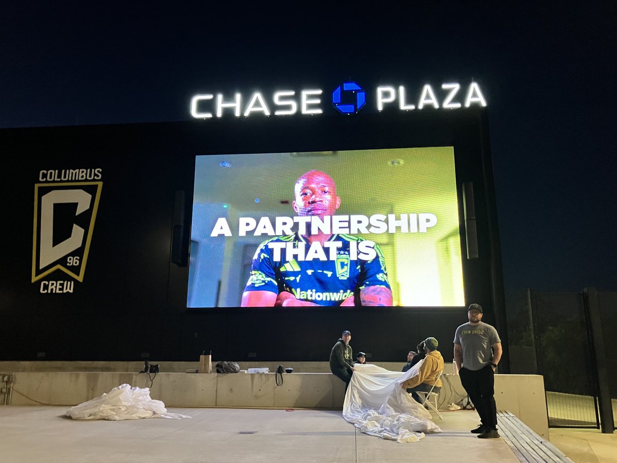 TIFOSWEAT's tweet image. Today (10/10) and tomorrow (10/11), we&apos;ll be working at 1000 Atcheson St. Come thru and bring a friend!