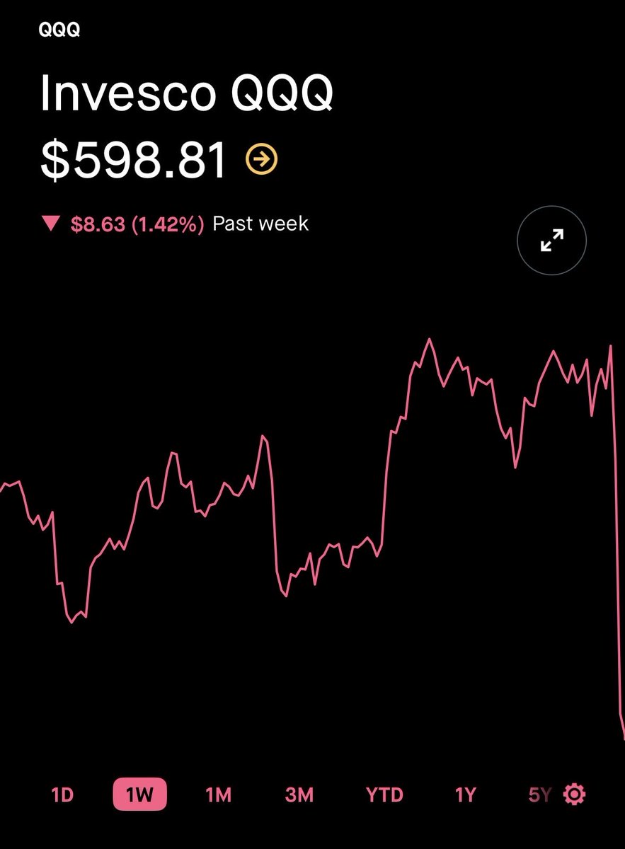 jerwazhere's tweet image. So glad he made that announcement.
I didn’t like being financially stable anyways.