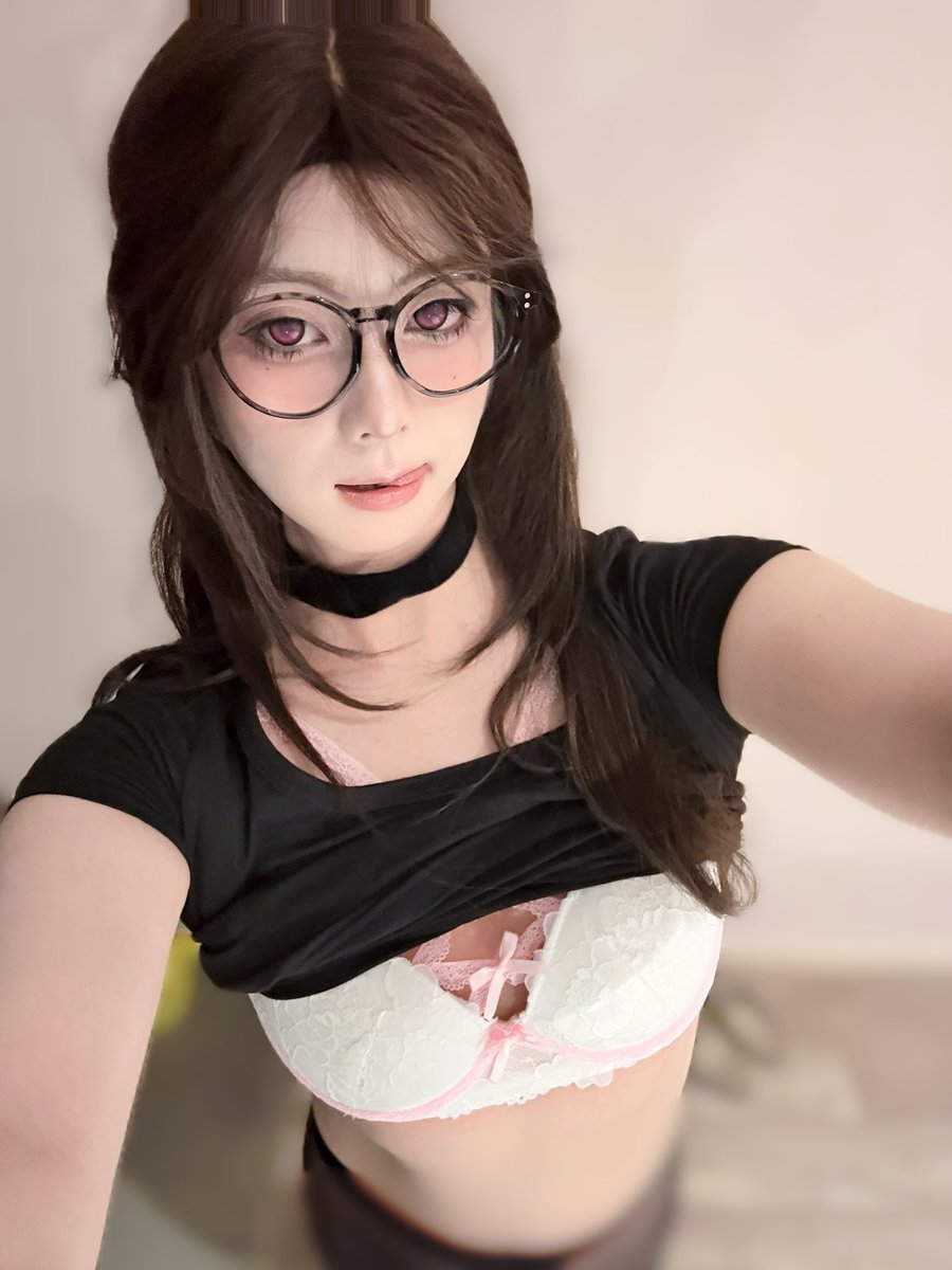 puppy051221's tweet image. #cd #男娘 小魅魔