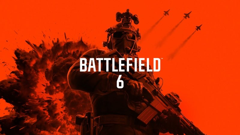 Zyro_wz's tweet image. 🎁 GIVING AWAY 5 @Battlefield 6 PHANTOM EDITION GAME CODES🎁

To Enter:

❤️ LIKE THIS POST
✍️ TAG A FRIEND
♻️ REPOST FOR AN EXTRA ENTRY!

Will select the winners tomorrow at 5pm BST. GOOD LUCK!