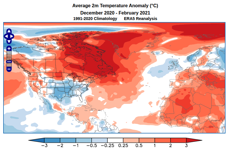 World Climate Service tweet media
