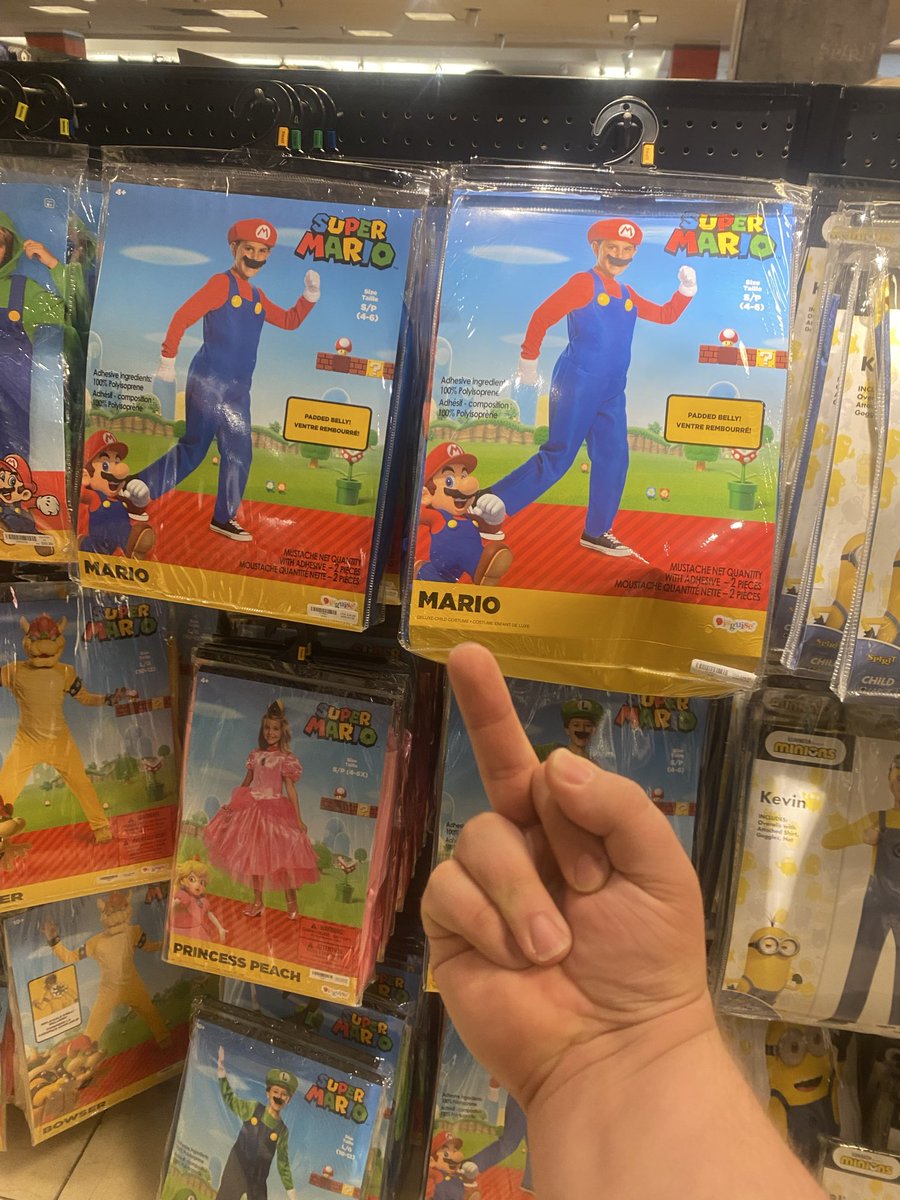HadARottenDay's tweet image. Every year