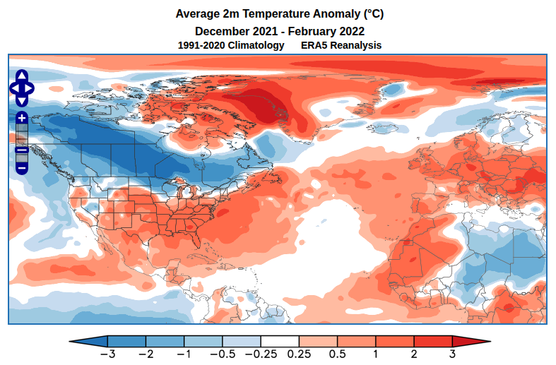World Climate Service tweet media