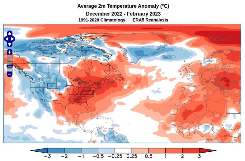 World Climate Service tweet media