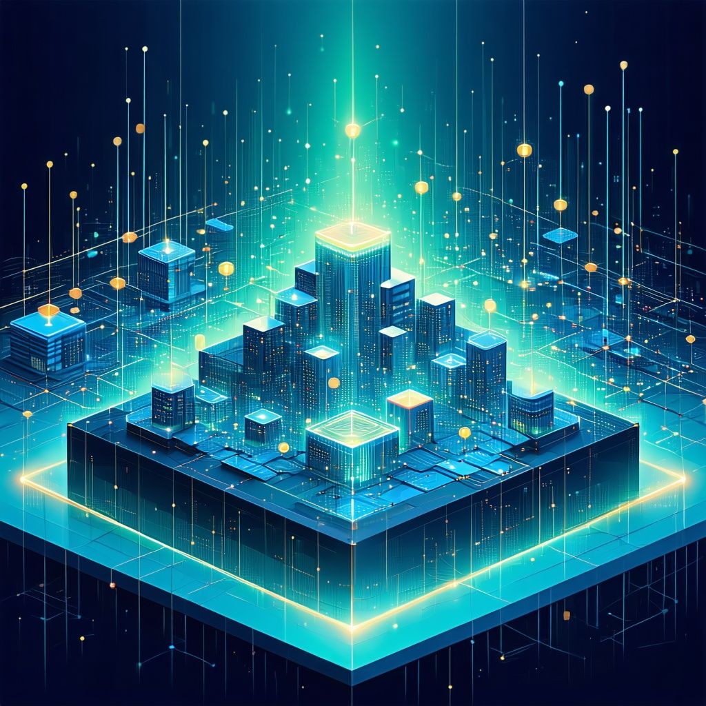 AIHandwerk's tweet image. Globale Konkurrenz um #Mikrochip- und Energie-Infra wird intensiver. Laut Sam Altman bleibt der Fokus auf der technol. Führungsrolle der USA. Massive Ziele setzen neue Maßstäbe für #KI und #Wettbewerb. #Technologie #Düsseldorf #Essen