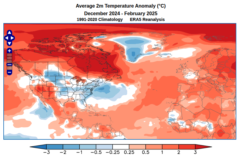 World Climate Service tweet media