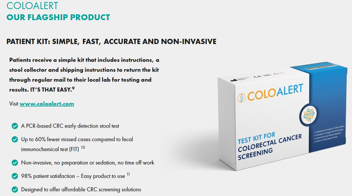 Ejy5uvnfuhGqlCW's tweet image. Insurer-ready metrics (completion, TAT, follow-up) turn clinical wins into access narratives at $MYNZ.

#WWEEvolution #BB27 #UFCNashville #SNME #AEWAllInTexas #StockMarket #Crypto