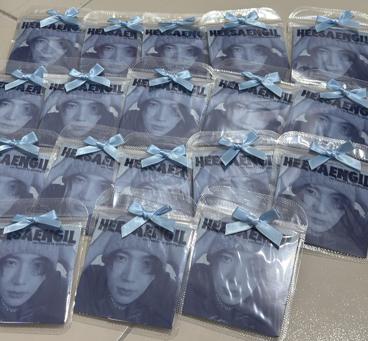 see u tomorrow ^^

#DearHee_inKL