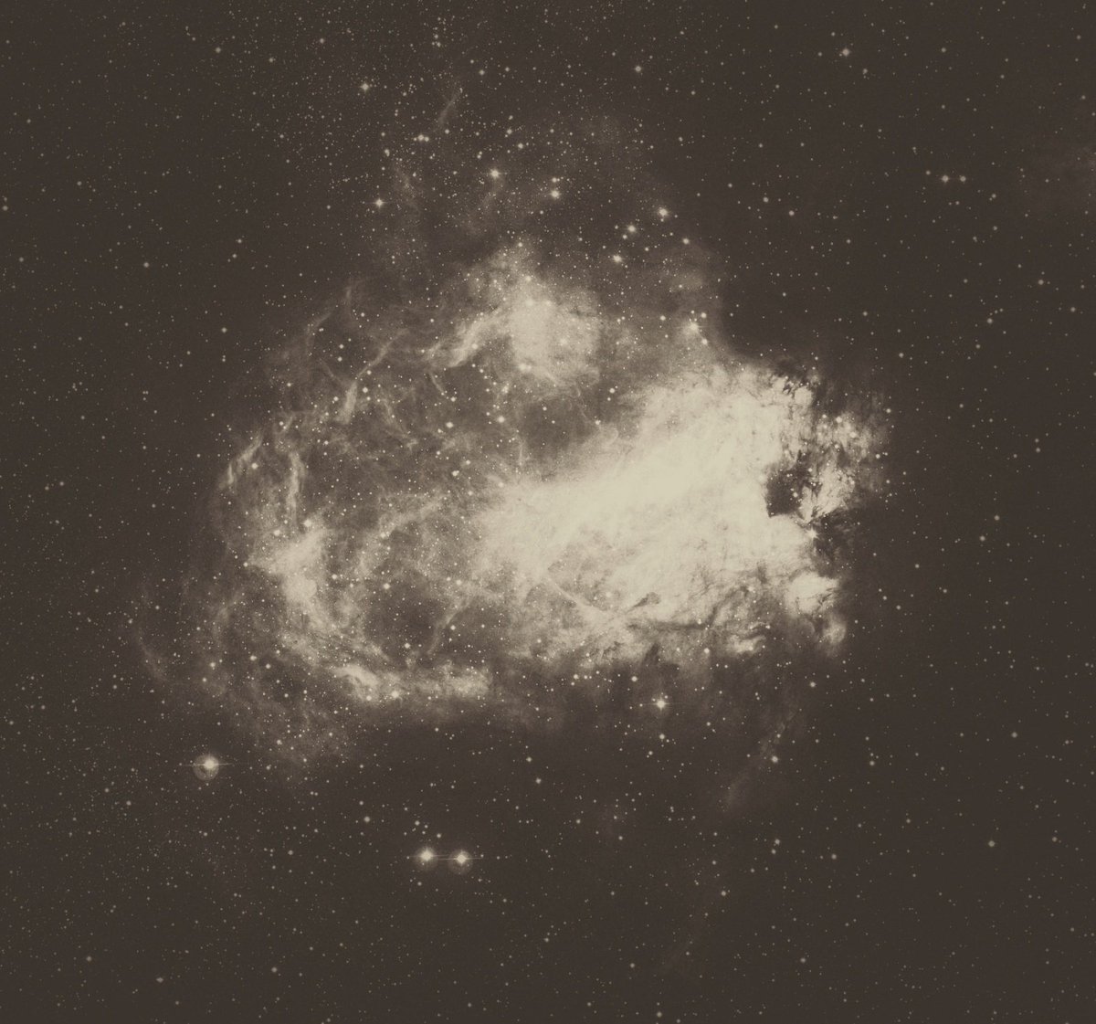 implosion010's tweet image. In ae Cosmological sense if the processes of The Universe are not fixed and absolute but habits of Nature which are generated and unfold in #extropy; then The Universe may ever Bloom into mutations of difference...