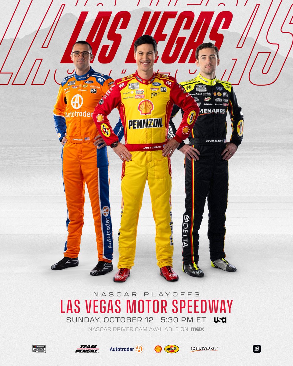 Team_Penske tweet picture