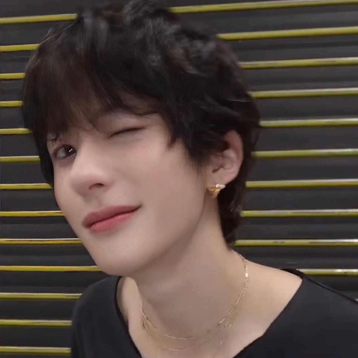 เหมือนเยยนิღゝ◡╹)ノ♡