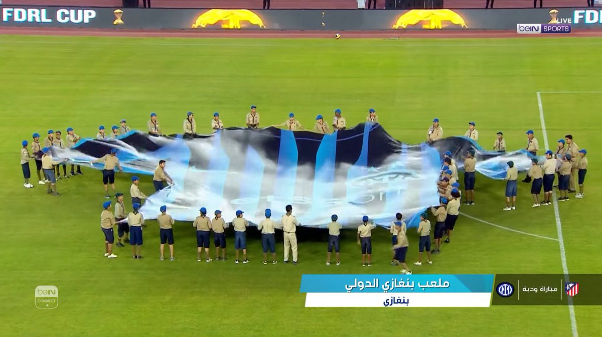 LibyanFootball tweet media