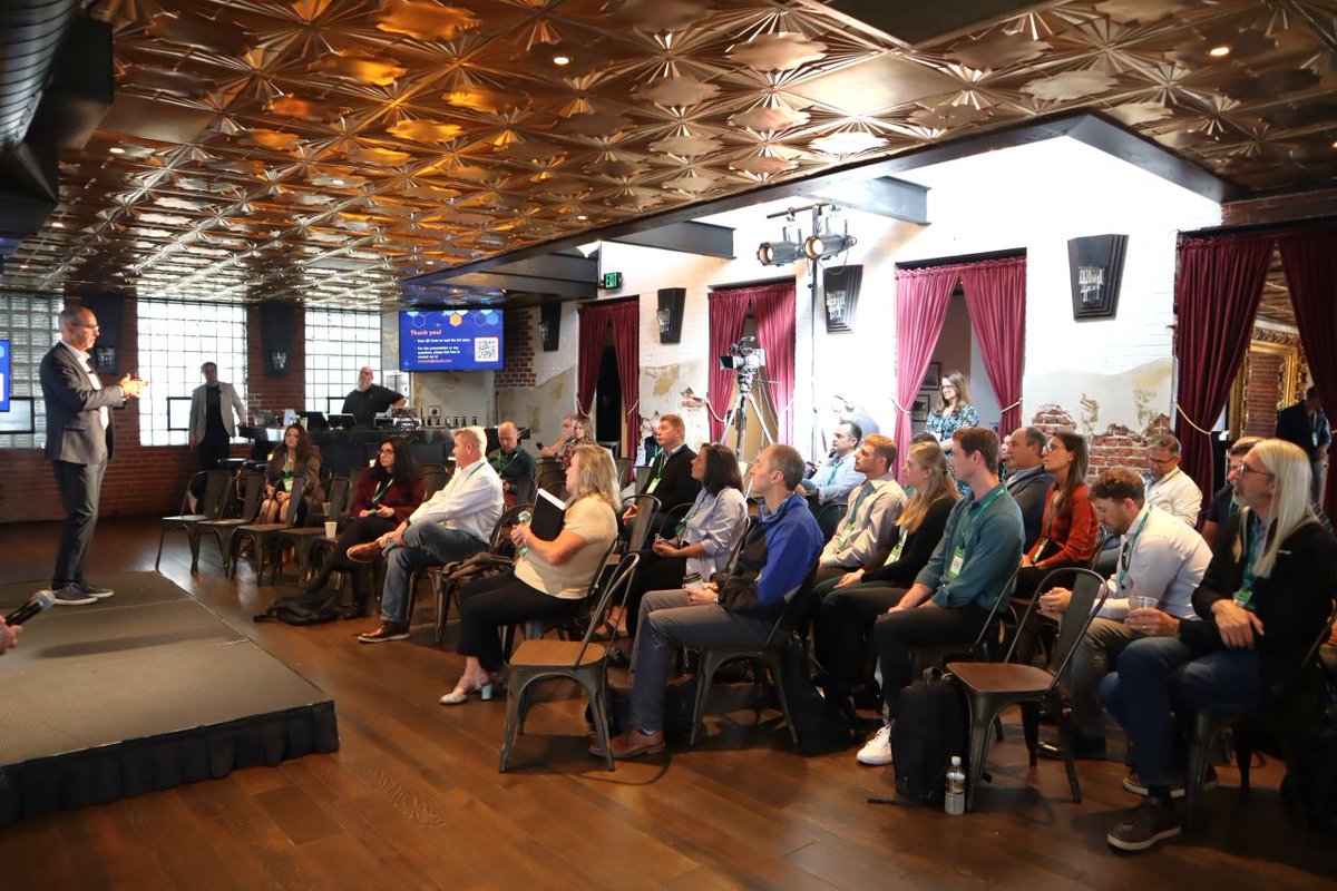 Progress Sitefinity (@sitefinity) on Twitter photo Two days of martech brilliance at Progress #MartechNEXT have come to a close!๐ฅ
20+ inspiring sessions later, weโre leaving Denver full with fresh actionable insights, new strategies & a whole lot of inspiration.๐ก
Thank you to all who joined & made this event so memorable! ๐ Two days of martech brilliance at Progress #MartechNEXT have come to a close!๐ฅ
20+ inspiring sessions later, weโre leaving Denver full with fresh actionable insights, new strategies & a whole lot of inspiration.๐ก
Thank you to all who joined & made this event so memorable! ๐