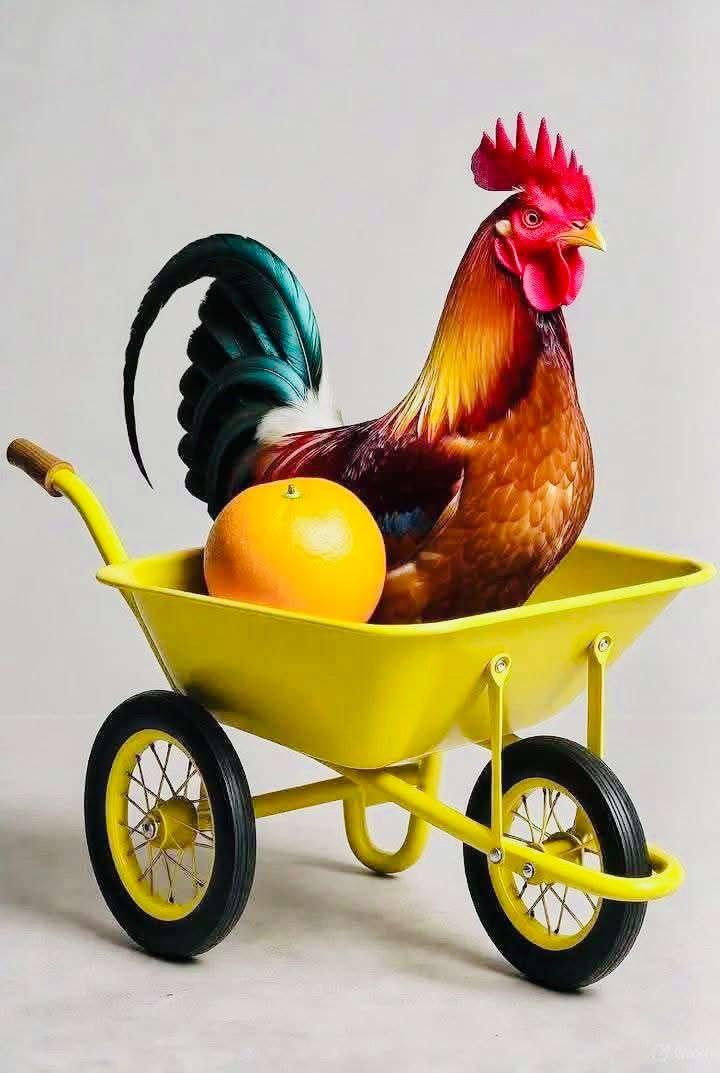 Hon. Zaheer Jhanda tweet media