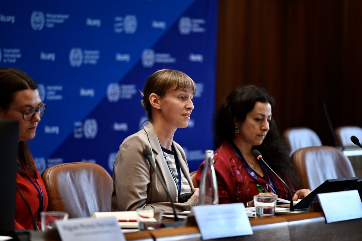 European Academy of Occ Health Psychology (EAOHP) tweet media