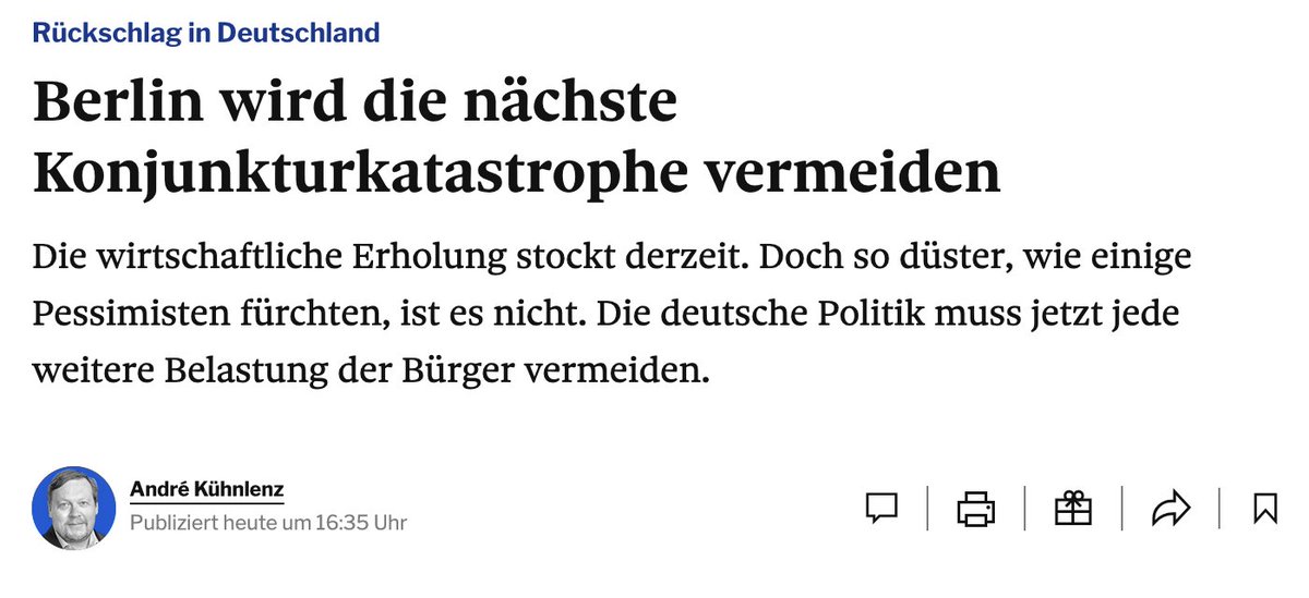 KeineWunder's tweet image. (FuW ohne Abo | Blogs | The State of Swing) 
Rückschlag in Deutschland: Berlin wird die nächste Konjunkturkatastrophe vermeiden fuw.ch/deutschland-be…