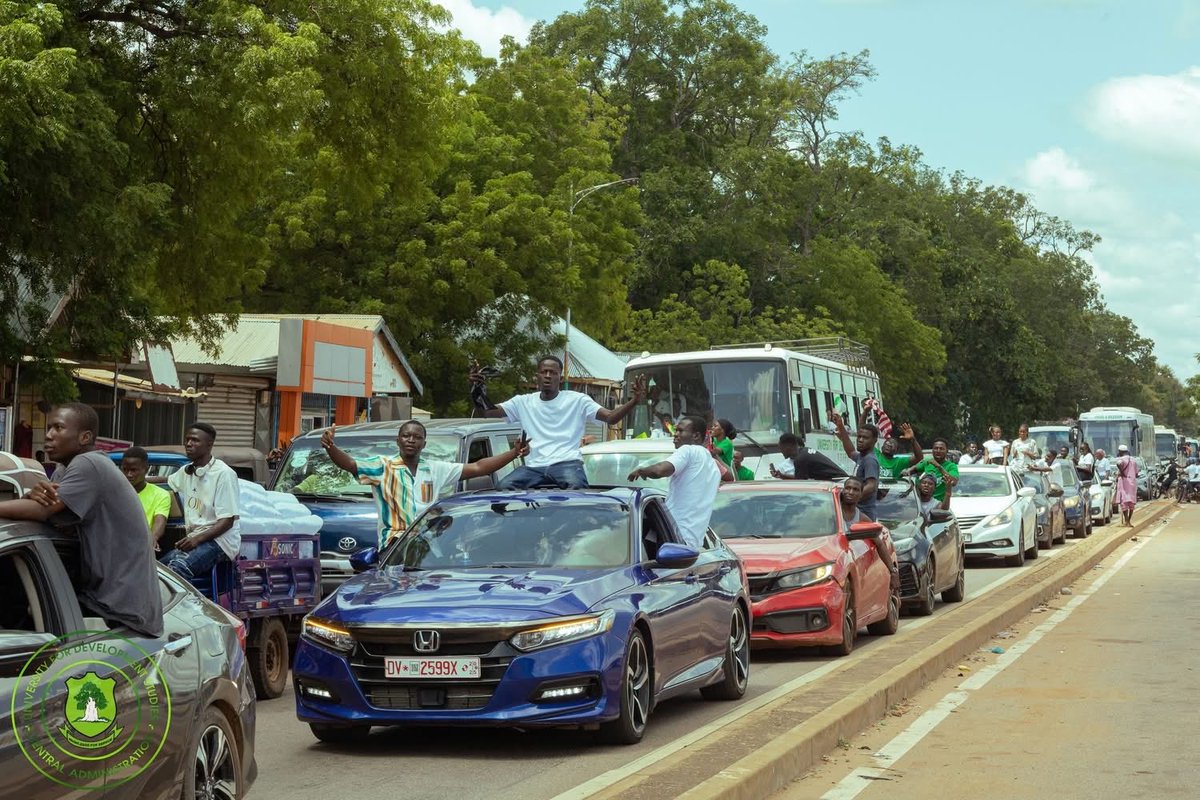 University for Development Studies (UDS) tweet media