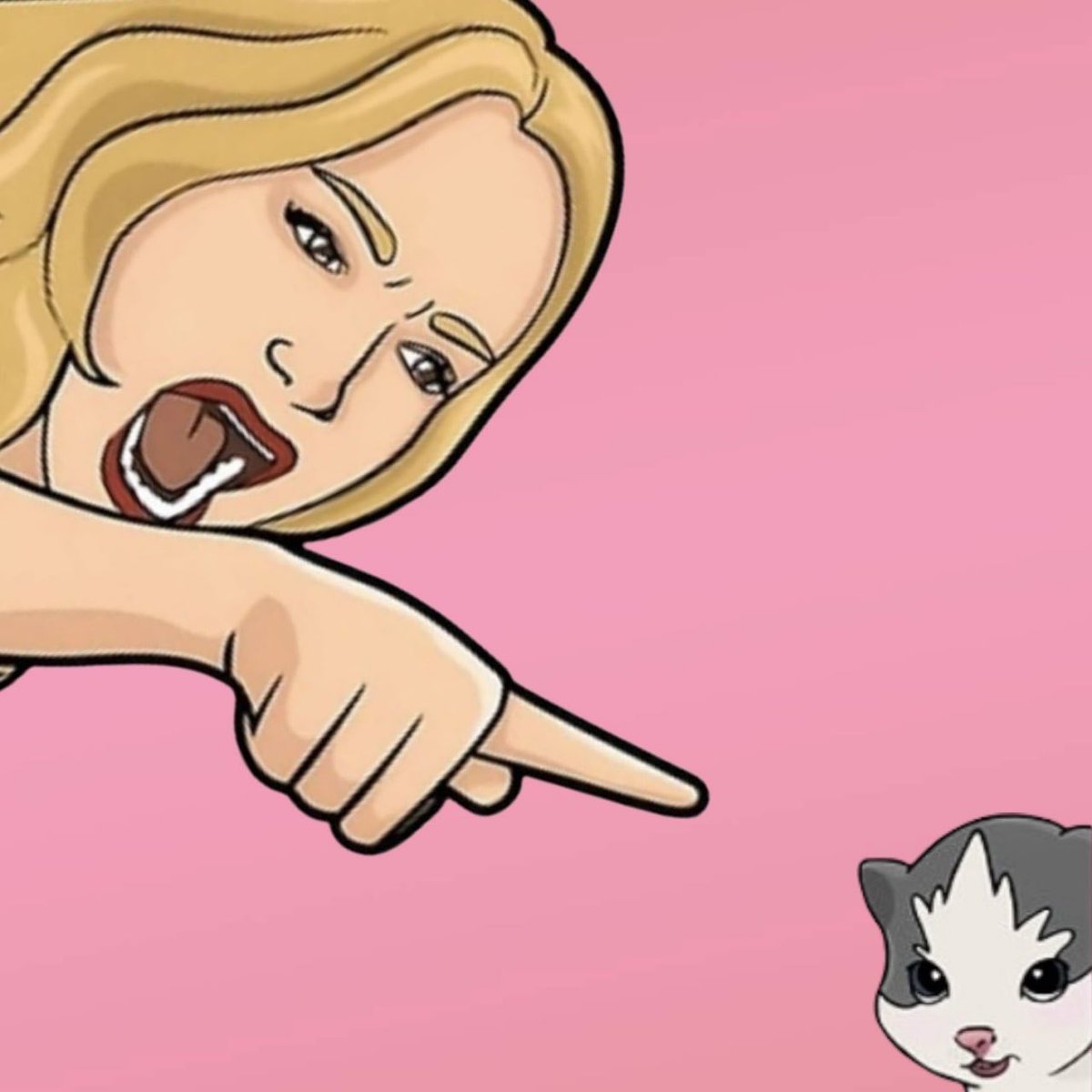 hehe commence Cat Super Cycle
topcats.online
<a href="/TaylorArmstrong/">Taylor Armstrong</a> <a href="/WYACSolana/">Woman Yelling at Cat</a> <a href="/TheCatMeme_WYAC/">The Cat Meme</a>