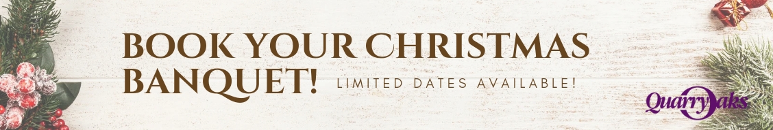 Quarry Oaks G.C. tweet media