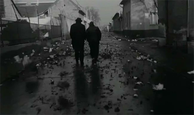 fr_gu_1980's tweet photo. Comparto Sátántangó (Béla Tarr: 1994). Basada en la novela homónima de László Krasznahorkai, premio Nobel de Literatura 2025. ¡7 horas de cine!
#DESCARGA en #MEGA
https://t.co/XX3qcg1LXB https://t.co/M7gu2iSPCD