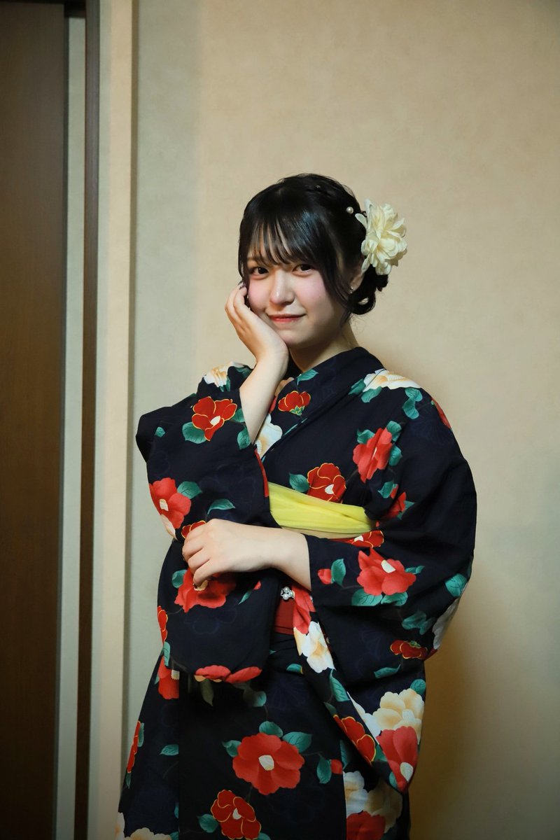 fuminyinyi's tweet photo. ドタバタの一日
#caprise #湊瀬もも https://t.co/J8WpZo1WHi