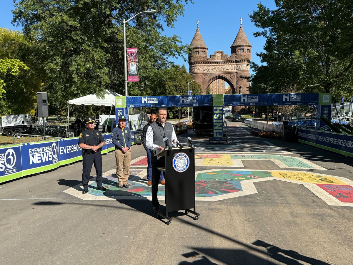 Eversource CT tweet media