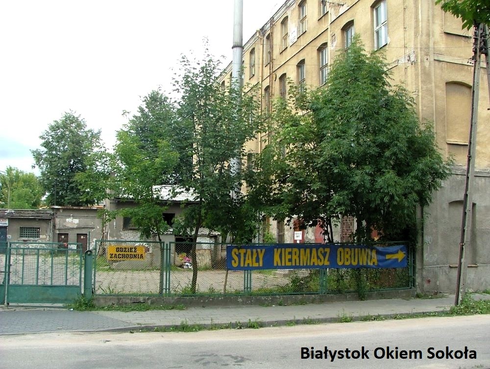 macie już buty na zimę?
#bialystokprzedwczoraj