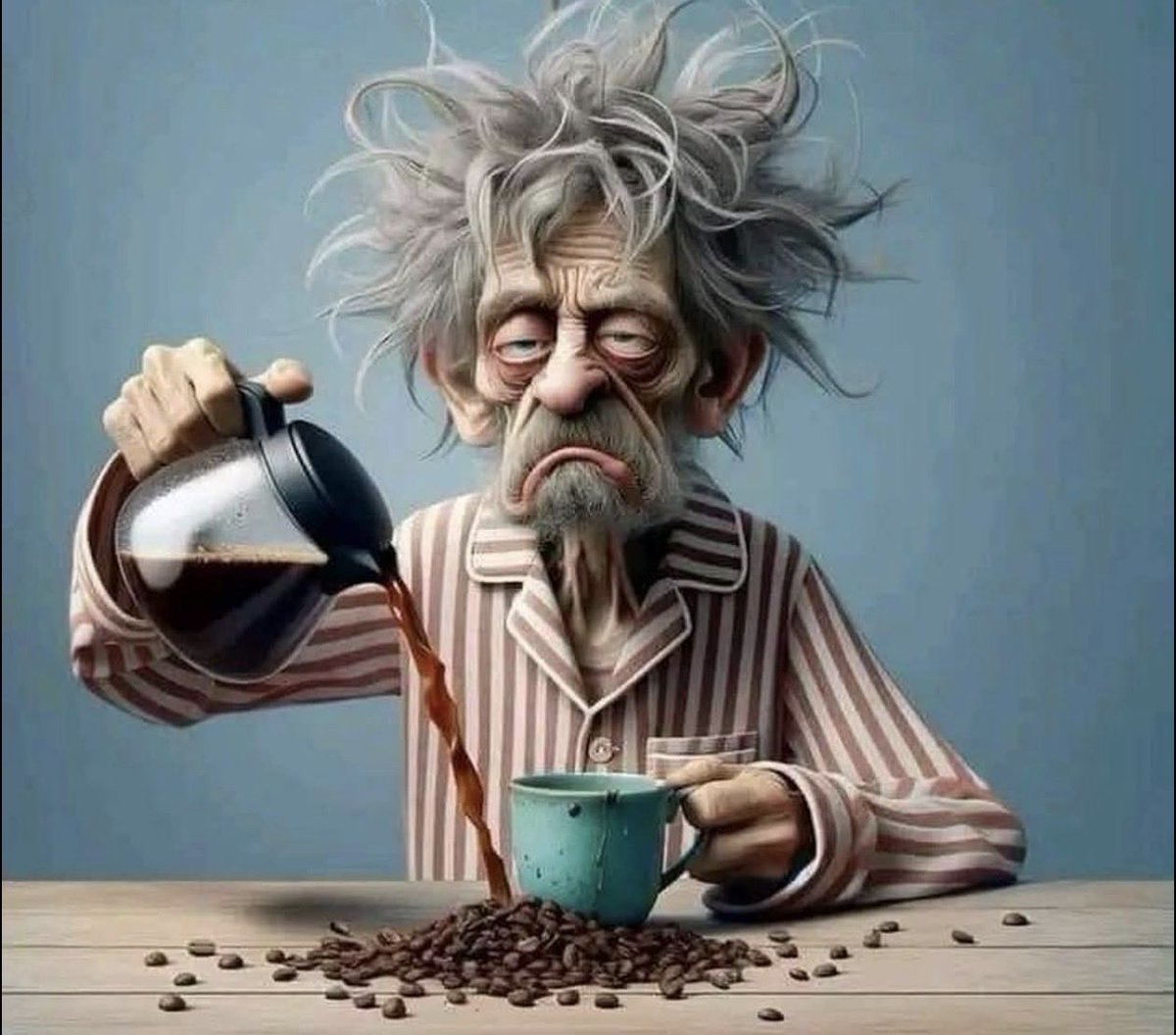 شرب المنبهات ☕️

يؤدي الإفراط في تناول المنبهات، وخاصة القهوة، إلى اضطراب دورة النوم الطبيعية. فمادة الكافيين تعمل على تحفيز الجهاز العصبي ومنع إفراز المواد المسؤولة عن الشعور بالنعاس، مما يؤدي إلى صعوبة في النوم، وتقطع في ساعات الراحة الليلية، وإحساس بالإرهاق خلال النهار. ينصح