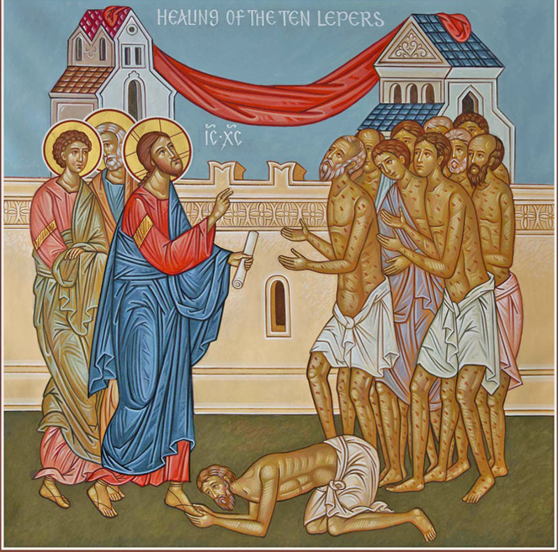 St Clement with St Peter Church tweet media